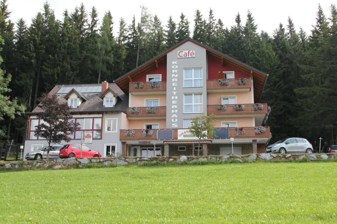 Kornreitherhaus Breitenbach Exterior foto