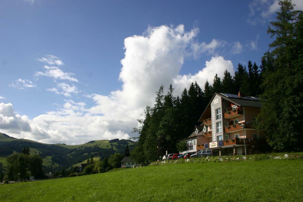 Kornreitherhaus Breitenbach Exterior foto